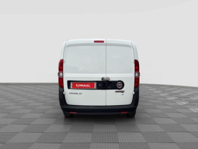 FIAT Doblò Doblò 1.6 MJT 90CV S&S PC-TN Cargo Business rif. 24026721 - Foto 4