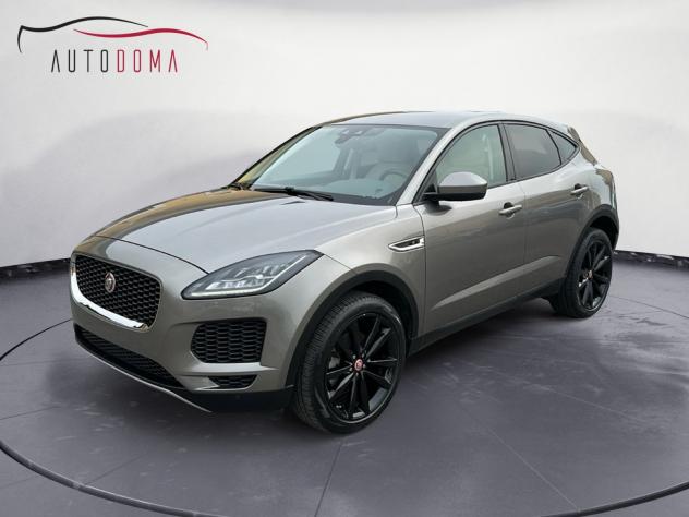 Jaguar E-Pace 2.0D i4 150cv S - Foto 3