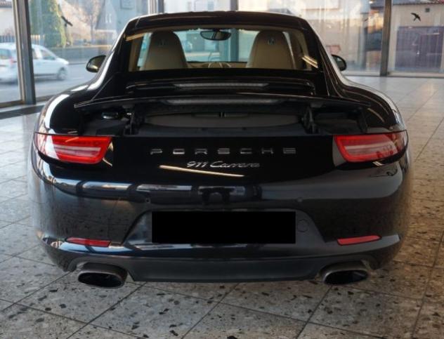 PORSCHE 911 3.4 Carrera Coupé rif. 24221375 - Foto 6