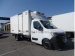RENAULT Master 145cv ISOTERMICO IN ATP FRCX -20 PRONTA CONSEGNA rif. 23512935