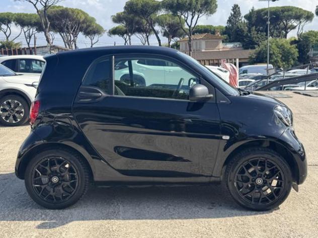 SMART ForTwo Turbo 0.9cc 90cv AUTOM. rif. 24043686 - Foto 3