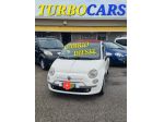 Fiat 500 C 1.3 Multijet 16V 95 CV Lounge