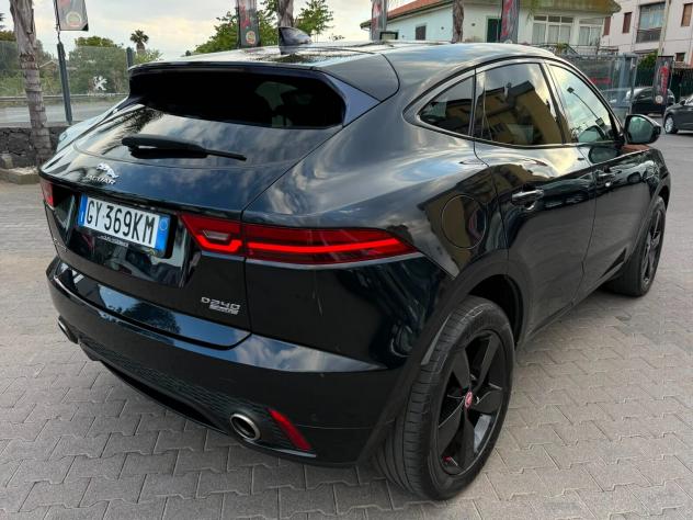 Jaguar E-Pace 240 CV R-Dynamic SE STRAFULL- 2019