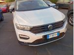 Volkswagen T-Roc 1.0 TSI Style BMT