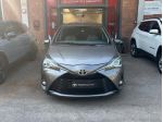 Toyota Yaris 1.0 Lounge