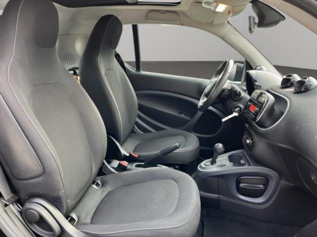 SMART ForTwo 1.0 Superpassion 71CV rif. 23048149 - Foto 8