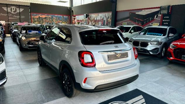FIAT 500X 500X 1.3 MultiJet 95 CV - Foto 8