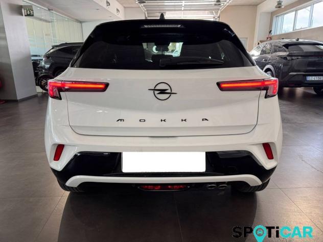 Opel Mokka 2ª serie 1.2 Turbo 130 CV aut. GS - Foto 4