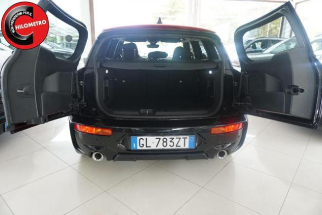 MINI Clubman 2.0 John Cooper Works 'JCW' Clubman rif. 23680804 - Foto 5