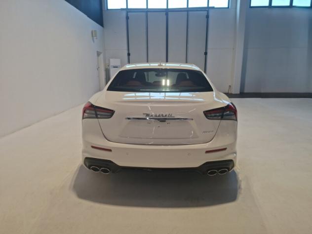 MASERATI Ghibli Ghibli V6 Diesel Gransport - Foto 5