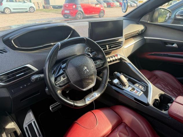 PEUGEOT - 3008 1.5 bluehdi GT Pack 130cv eat8#TETTO APRIBILE! - Foto 7