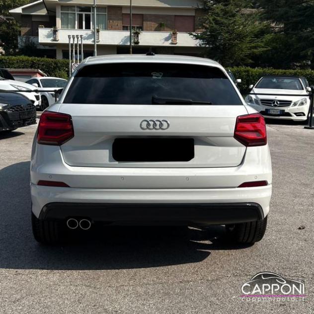 AUDI Q2 35 TFSI S line Edition rif. 24109350 - Foto 6