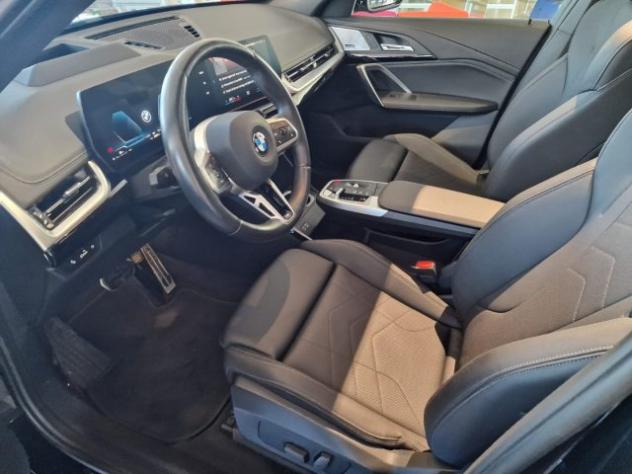 BMW X1 sDrive18d Msport Tetto Panoramico HUD H&K Full LED rif. 20342321 - Foto 10