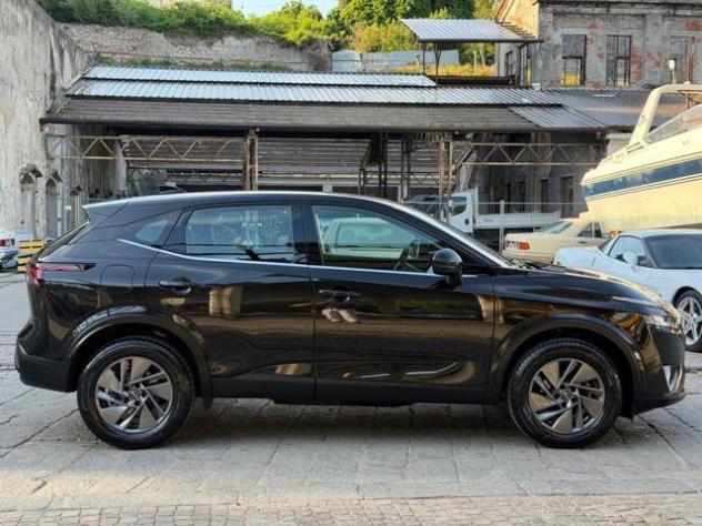 NISSAN Qashqai MHEV 158 CV Xtronic Business rif. 23824629 - Foto 4