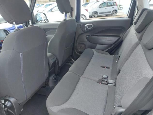 FIAT 500L 1.6 Multijet 120 CV rif. 23411566 - Foto 10