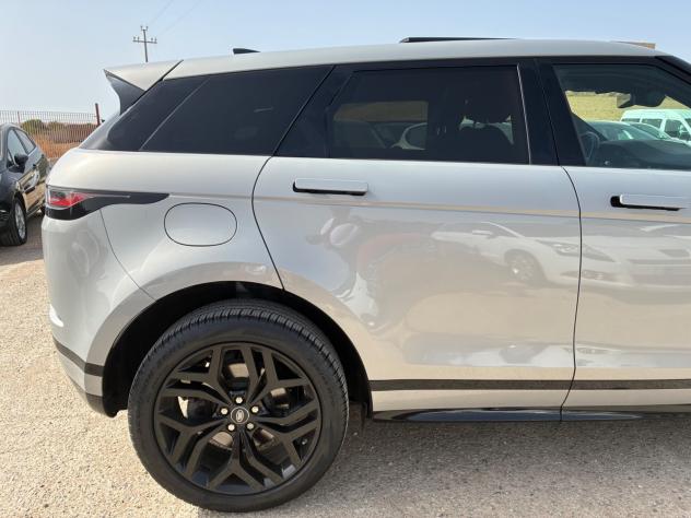 Land Rover Range Evoque 2.0D 14 240 CV AWD AUTO R-DYNAMIC HSE (177 KW) - Foto 10