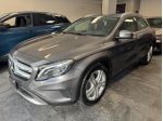 Mercedes-benz GLA 200 d 2.0 136 Cv Sport