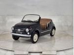 FIAT 500 SPIAGGINA