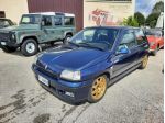 RENAULT Clio 1.8i 16V rif. 21615215
