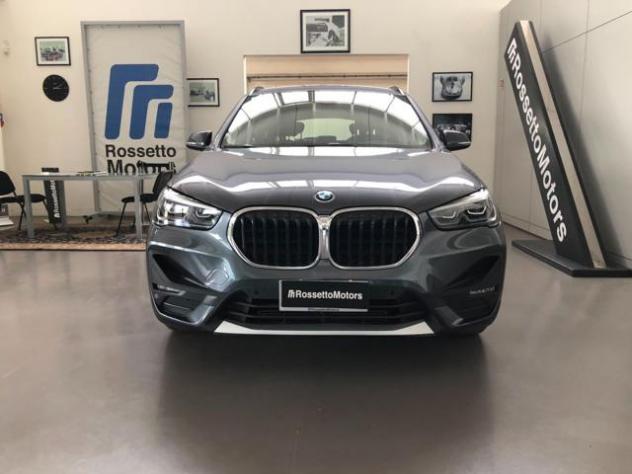 BMW X1 xDrive25e Business Advantage rif. 23996311