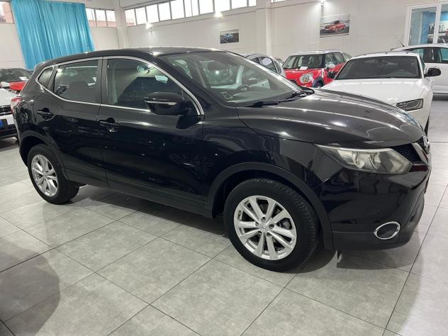 Nissan Qashqai 1.6 dCi 4WD Tekna 131 cv 2014 - Foto 10