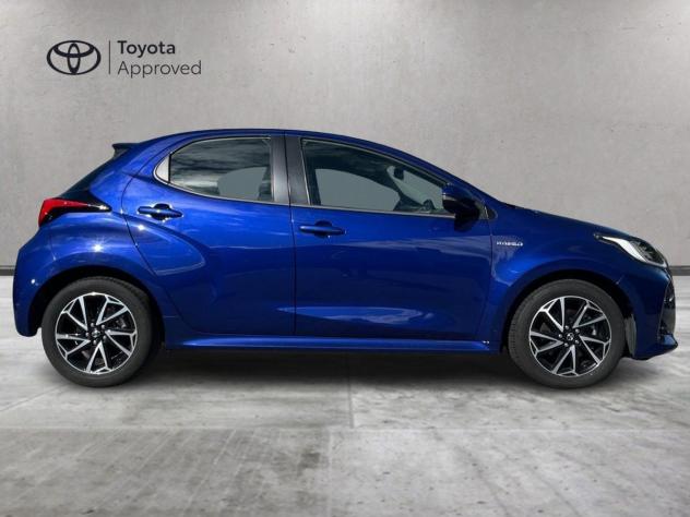 Toyota Yaris Hybrid Trend MY20 - Foto 4