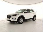 Hyundai Tucson Tucson 1.6 CRDi XTech