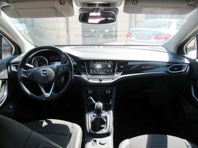 Opel Astra 1.6 BiTurbo CDTi Start&Stop 5 porte Innovation - Foto 5