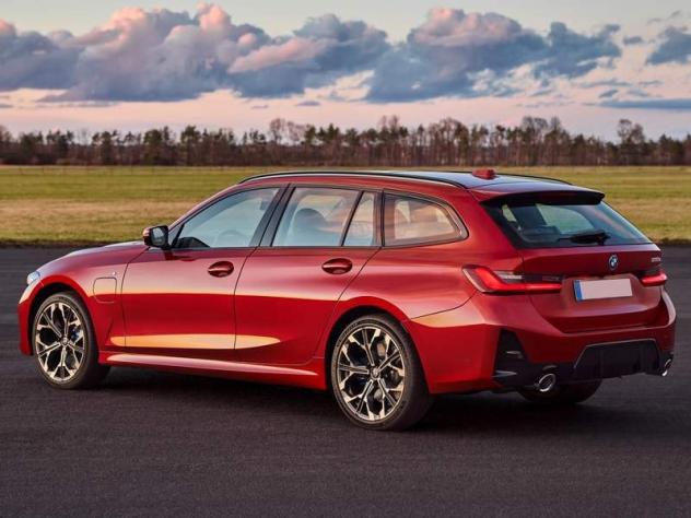 BMW Serie 3 M3 COMPETITION M XDRIVE TOURING - Foto 5