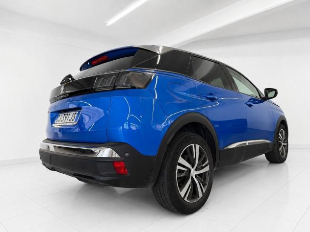 Peugeot 3008 BlueHDI 130 EAT8 S&S Allure - Foto 5