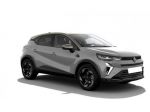 RENAULT Captur Eco-G 120 CV FINAZAMENTO A TASSO 0 rif. 23821100