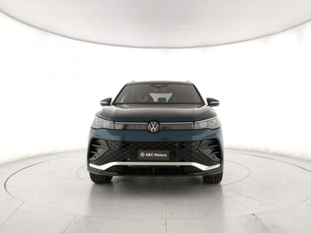 Volkswagen Tiguan 2.0 TDI 150 CV DSG R-Line - Foto 5