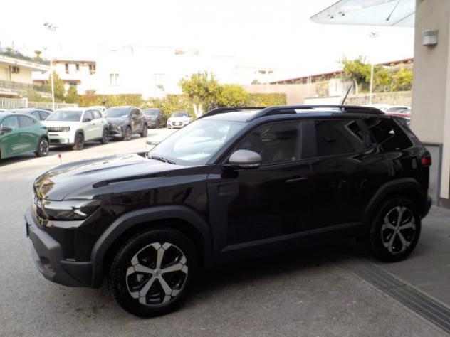 DACIA Duster My26 - 1.8 HEV 155CV AT Expression rif. 24089220 - Foto 3