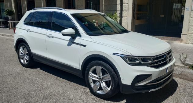 Volkswagen Tiguan 2.0 TDI 150 CV SCR DSG Elegance - Foto 2
