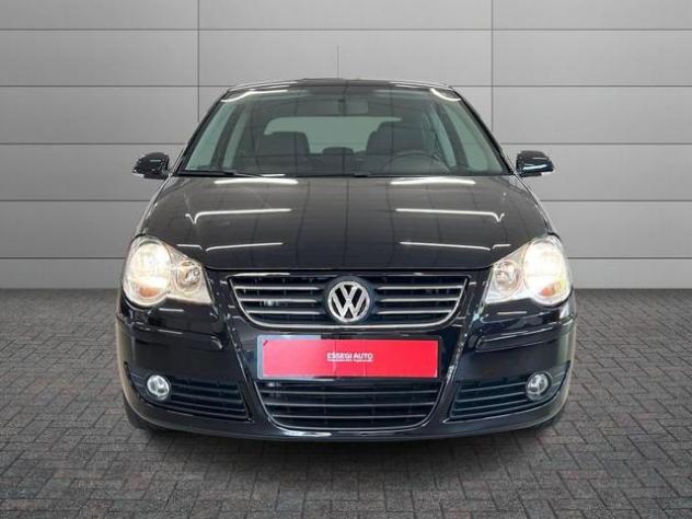VOLKSWAGEN Polo 1.4/80CV 16V 3p. Comfortline rif. 24010835 - Foto 2