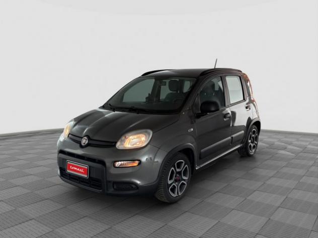 FIAT Panda Panda 1.0 FireFly Hybrid City Life rif. 24062231