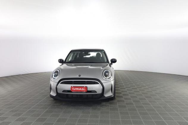 MINI Mini 5 Porte 1.5 Cooper Classic 5 porte rif. 23696601