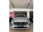 Ford Fiesta 1.1 75 CV 5 porte Titanium