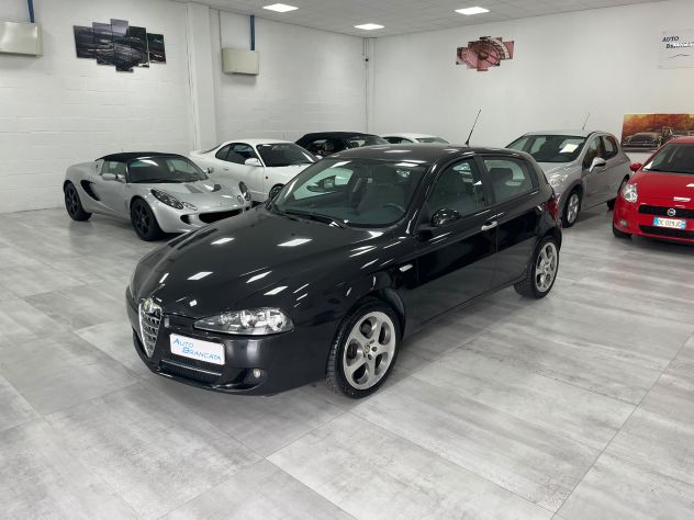 Alfa Romeo 147 5p 1.6 ts 16v 105cv