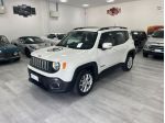 Jeep Renegade 1.4 tjt Longitude fwd 120cv Gpl