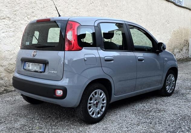 Fiat Panda 1.0 70CV S&S Hybrid - Foto 3