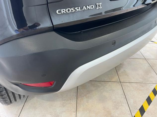 Opel Crossland X 1.5 ECOTEC 102cv Advance NO VINCOLO FINANZIAMENTO - Foto 5