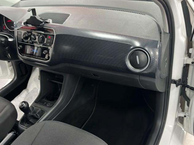 Volkswagen up! 1.0 48kW EVO move up! BMT - Foto 10