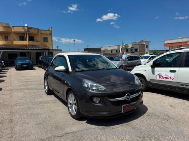 OPEL Adam 1.2 70 CV Unlimited rif. 23973241 - Foto 7