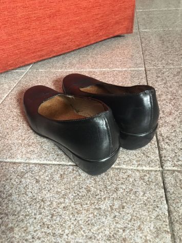 Scarpe sala Alberghiero - Foto 4