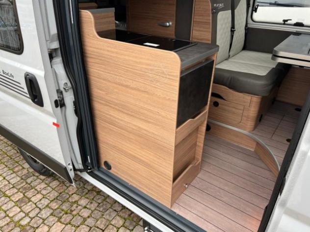 KNAUS KNAUS BOXLIFE 540 MQ PLATINUM SELECTION rif. 23255444 - Foto 10