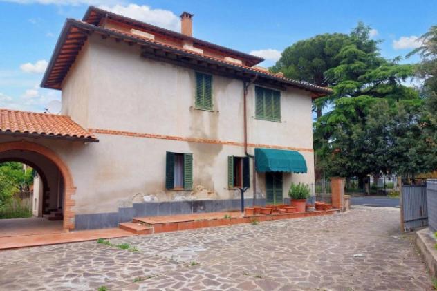 Immobile in asta di 20328 m² in vendita a Castiglione del Lago - Foto 5