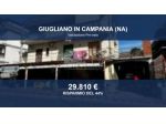 Immobile in asta di 211 m² in vendita a Giugliano in Campania