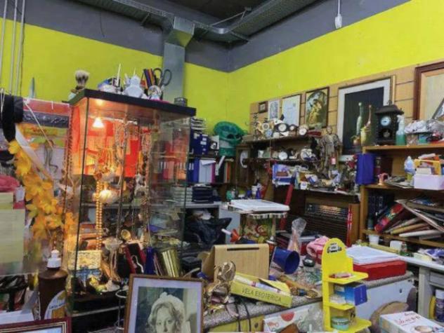 Immobile in asta di 2986 m² in vendita a Montefiascone - Foto 10