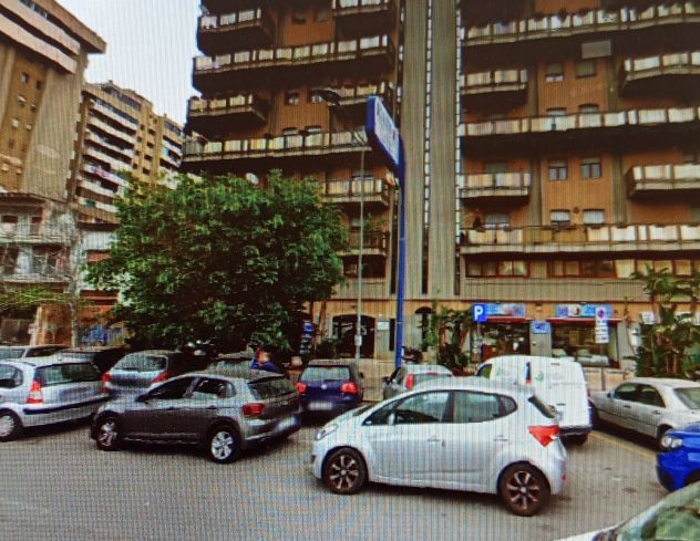 SICILIA, CITTA’ DI PALERMO , QUARTIERE VIALE LAZIO, DEPOSITO/MAGAZZINO